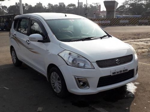 Used 2015 Maruti Suzuki Ertiga for sale