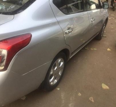 Good as new Renault Scala 2013 for sale 