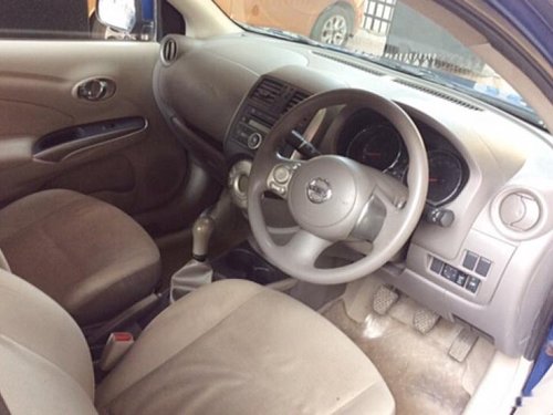 Used 2013 Nissan Sunny 2011-2014 for sale