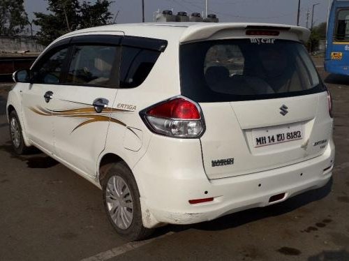 Used 2015 Maruti Suzuki Ertiga for sale