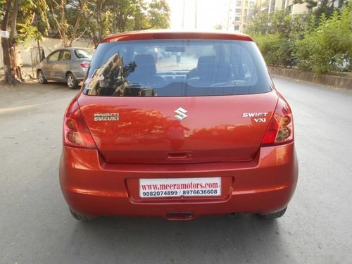 Maruti Swift VXI BSIII 2008 for sale