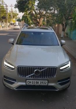 2016 Volvo XC90 for sale