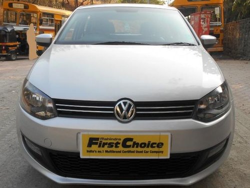 Used Volkswagen Polo 2013 for sale at low price