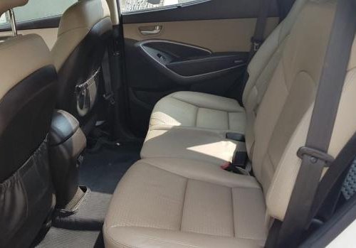 Good as new Hyundai Santa Fe 2015 for sale