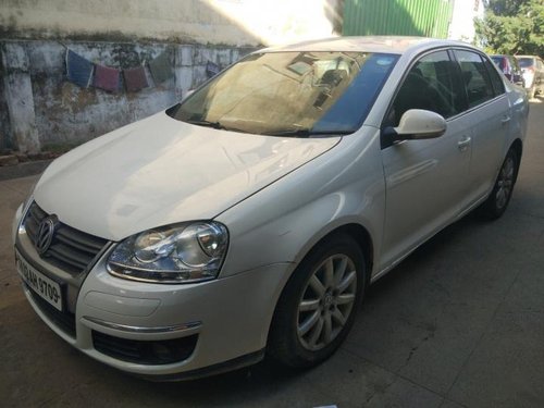 Used Volkswagen Jetta 2.0 TDI Comfortline 2009 for sale