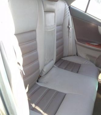 Good as new Toyota Corolla Altis 2010 for sale 