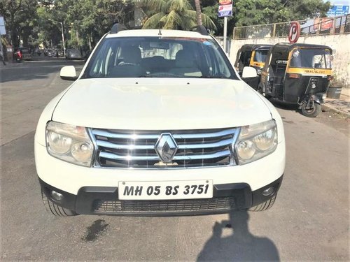 Used Renault Duster 85PS Diesel RxL Optional 2013 by owner