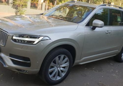 2016 Volvo XC90 for sale