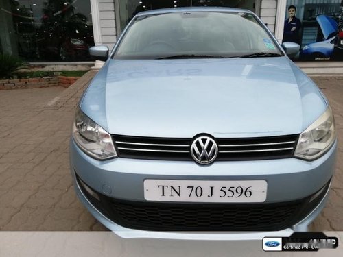 Good as new Volkswagen Polo 2012 for sale