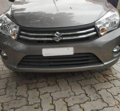 Used 2017 Maruti Suzuki Celerio for sale