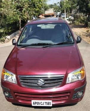 Used 2012 Maruti Suzuki Alto K10 for sale