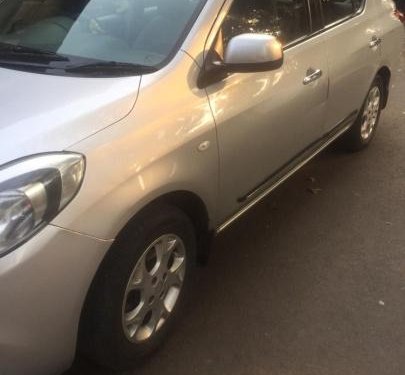 Good as new Renault Scala 2013 for sale 
