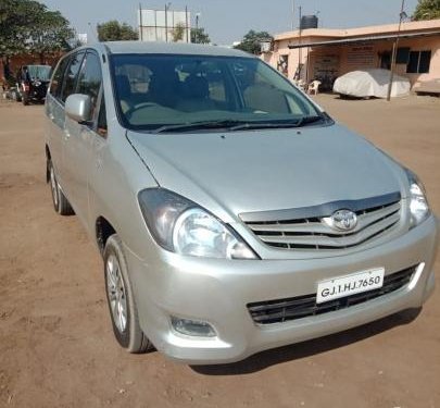Used Toyota Innova 2004-2011 2005 for sale at low price