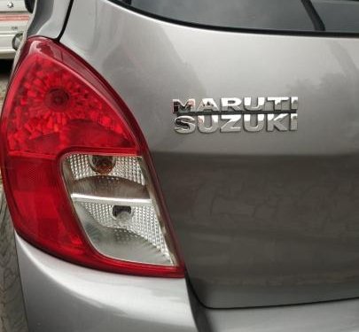 Used 2017 Maruti Suzuki Celerio for sale