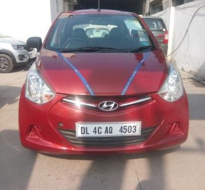 Used Hyundai Eon D Lite Plus 2012 for sale