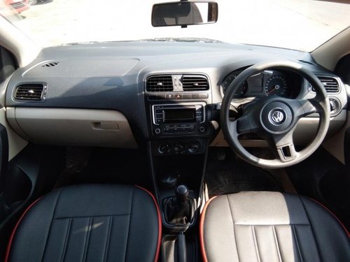 2014 Volkswagen Polo for sale