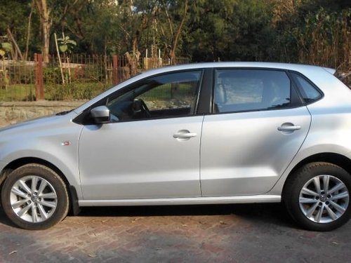 Used Volkswagen Polo 2013 for sale at low price