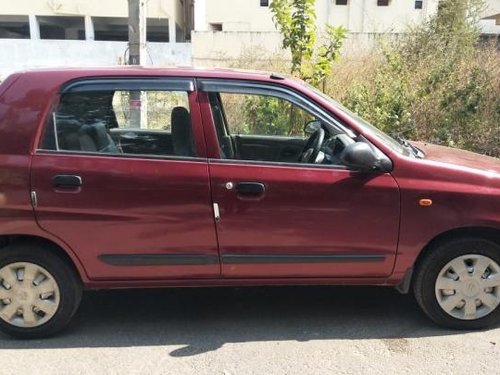 Used 2012 Maruti Suzuki Alto K10 for sale