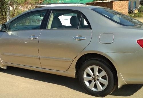 Good as new Toyota Corolla Altis 2010 for sale 