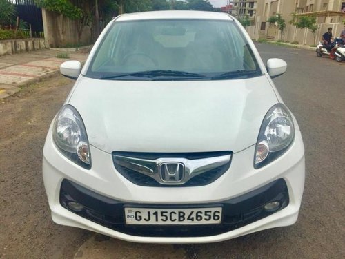 Honda Brio S MT 2012 for sale