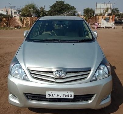 Used Toyota Innova 2004-2011 2005 for sale at low price