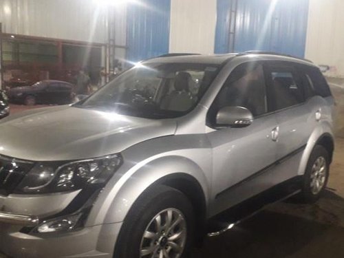 Good as new 2016 Mahindra XUV500 for sale