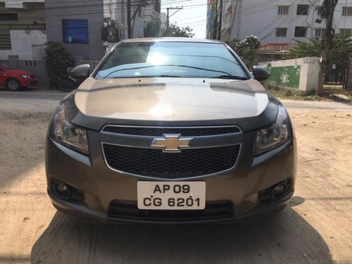 Chevrolet Cruze 2011 for sale