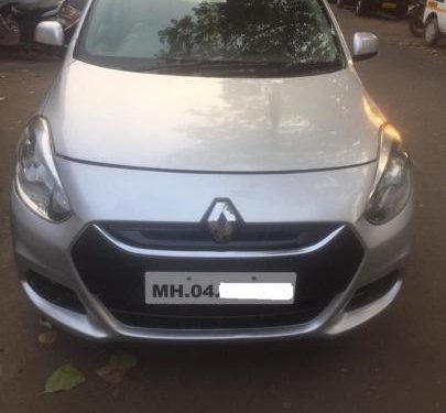 Good as new Renault Scala 2013 for sale 