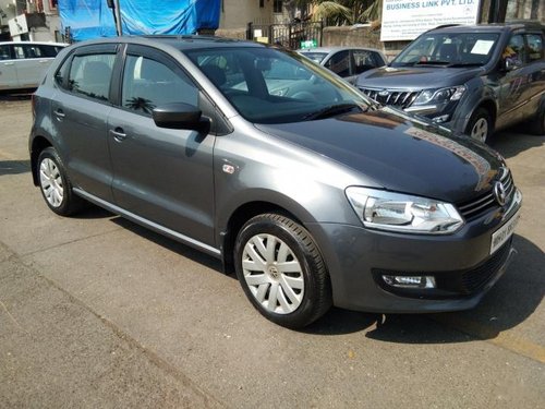 2014 Volkswagen Polo for sale