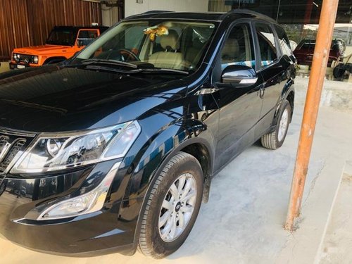 Good as new 2017 Mahindra XUV500 for sale