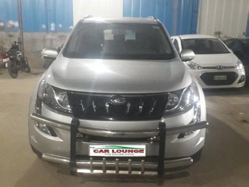 Good as new 2016 Mahindra XUV500 for sale