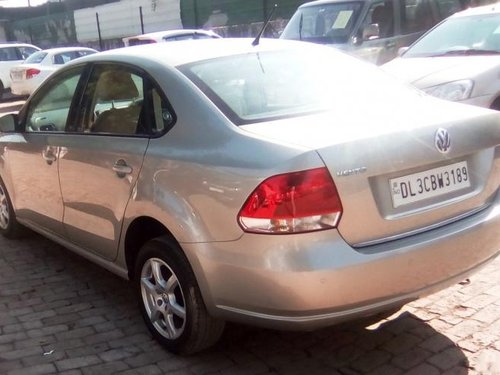 Used Volkswagen Vento 2014 for sale at low price