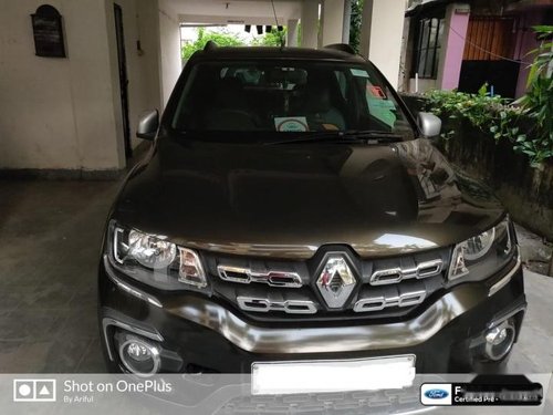 2017 Renault Kwid for sale