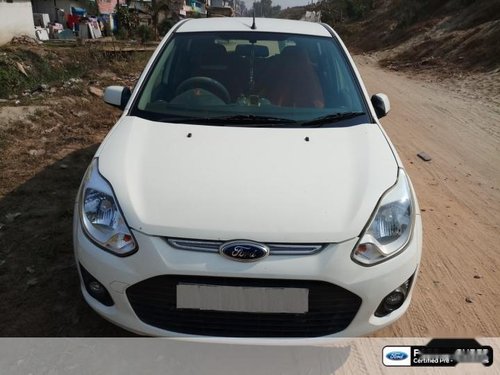 2013 Ford Figo for sale at low price