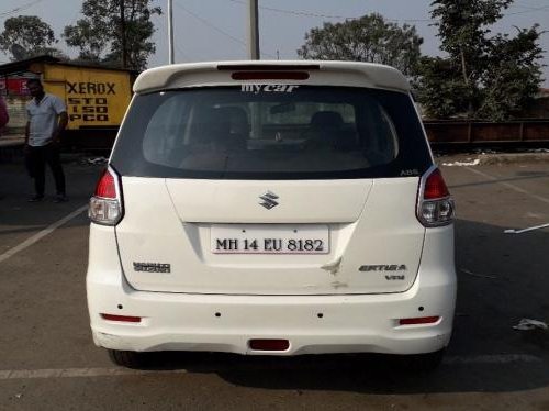 Used 2015 Maruti Suzuki Ertiga for sale