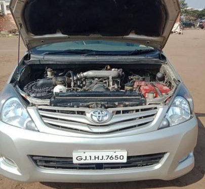 Used Toyota Innova 2004-2011 2005 for sale at low price