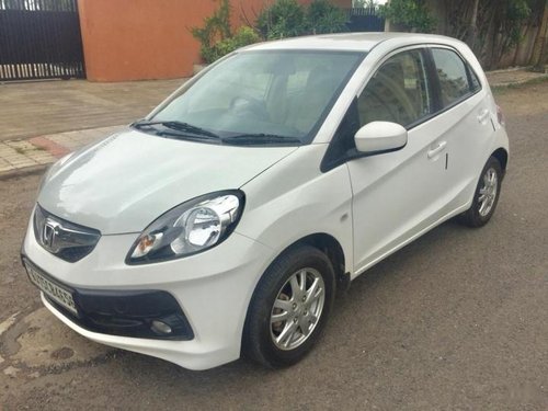 Honda Brio S MT 2012 for sale