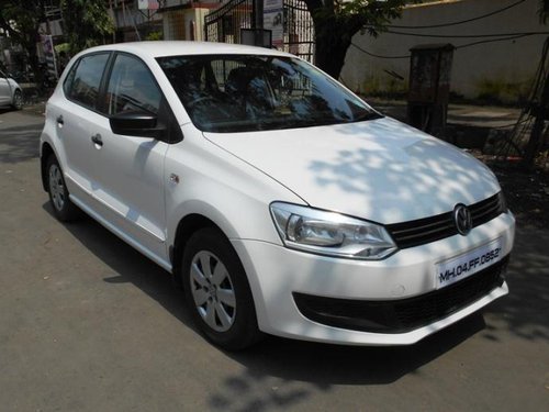 Used 2012 Volkswagen Polo for sale