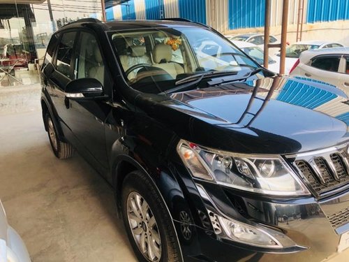 Good as new 2017 Mahindra XUV500 for sale