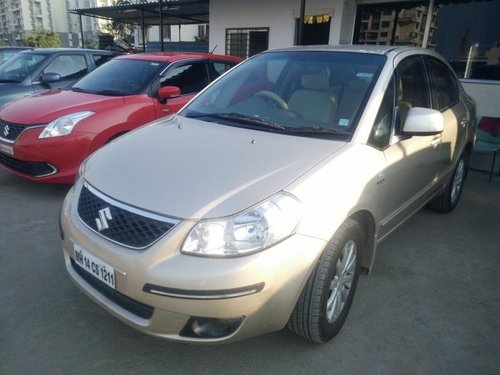 Used 2011 Maruti Suzuki SX4 for sale