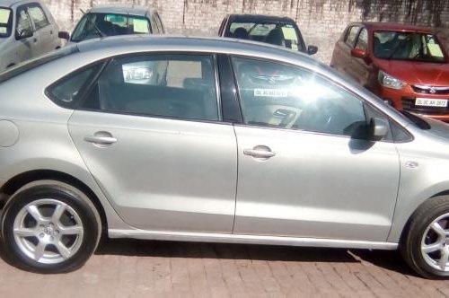 Used Volkswagen Vento 2014 for sale at low price