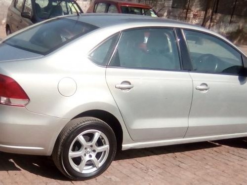 Used Volkswagen Vento 2014 for sale at low price