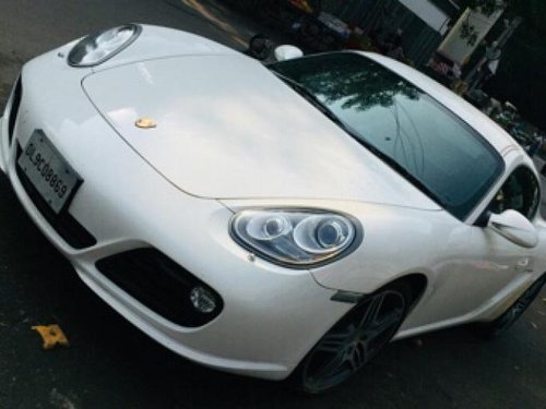 Porsche Cayman S 2010 for sale