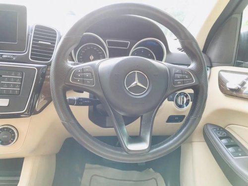 Used 2016 Mercedes Benz GLE for sale