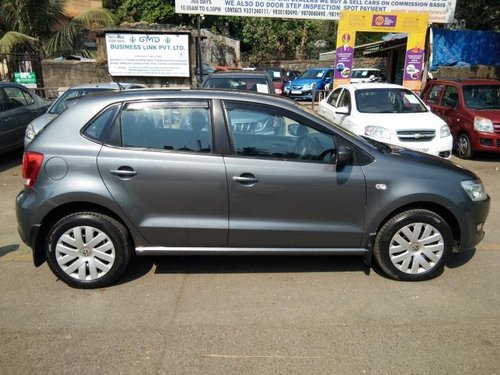 2014 Volkswagen Polo for sale