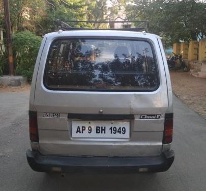 Maruti Suzuki Omni 2007 for sale