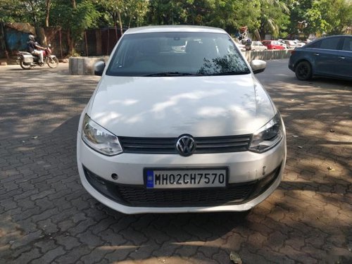 2012 Volkswagen Polo for sale at low price