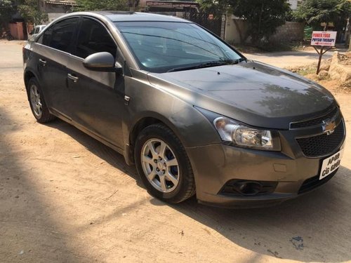 Chevrolet Cruze 2011 for sale