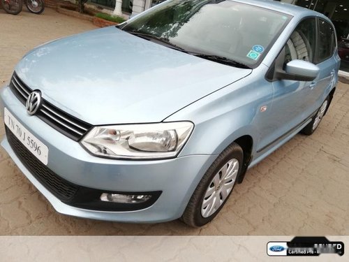 Good as new Volkswagen Polo 2012 for sale