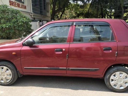 Used 2012 Maruti Suzuki Alto K10 for sale